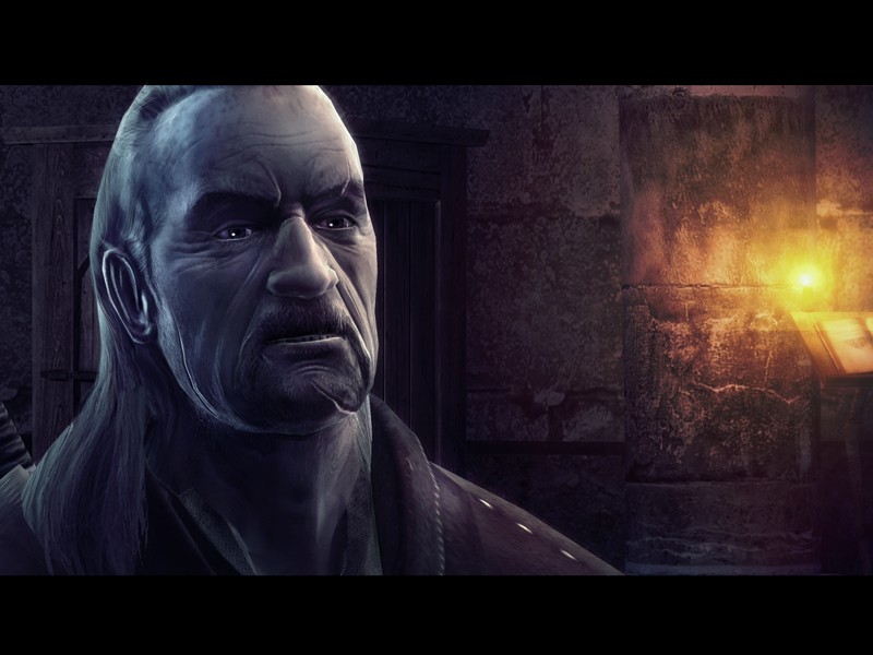 The Witcher s'illustre à nouveau
