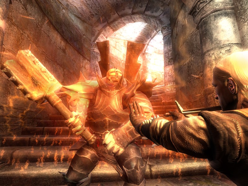 The Witcher s'illustre à nouveau