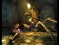 The Witcher en deux images