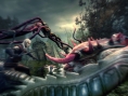 GC : The Witcher en plein cauchemar