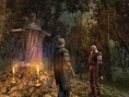 GC : The Witcher en plein cauchemar