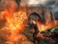 GC : The Witcher en plein cauchemar