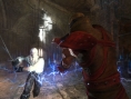 The Witcher : images et vidéo