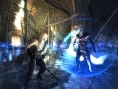 The Witcher : images et vidéo