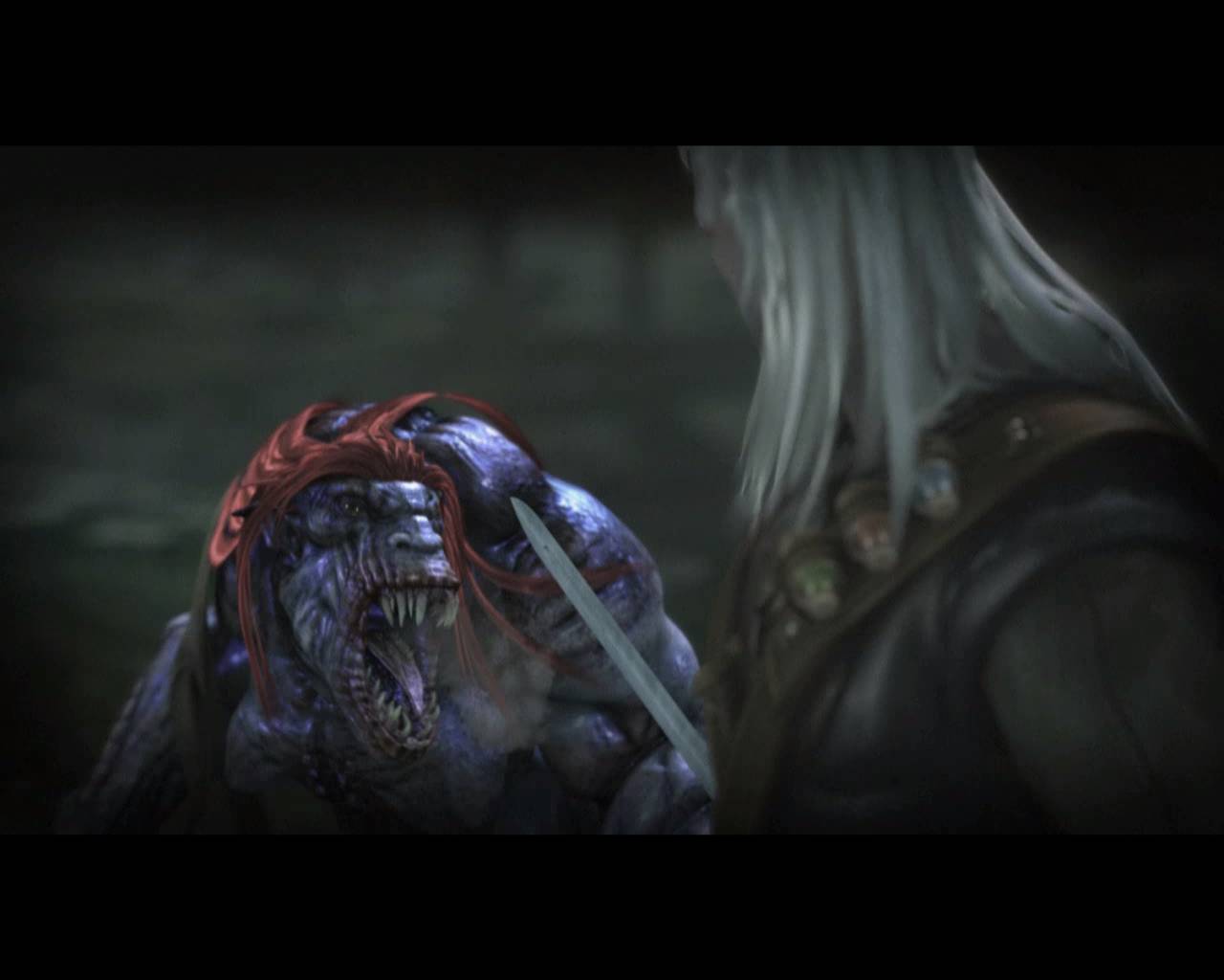 The Witcher : le plein d'images