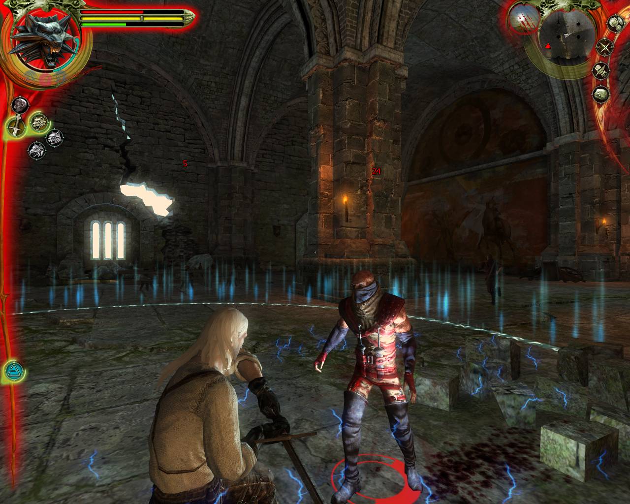 The Witcher : le plein d'images