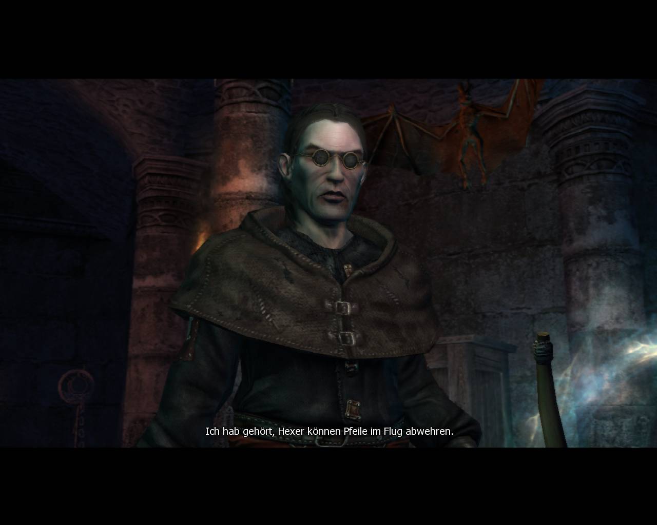 The Witcher : le plein d'images