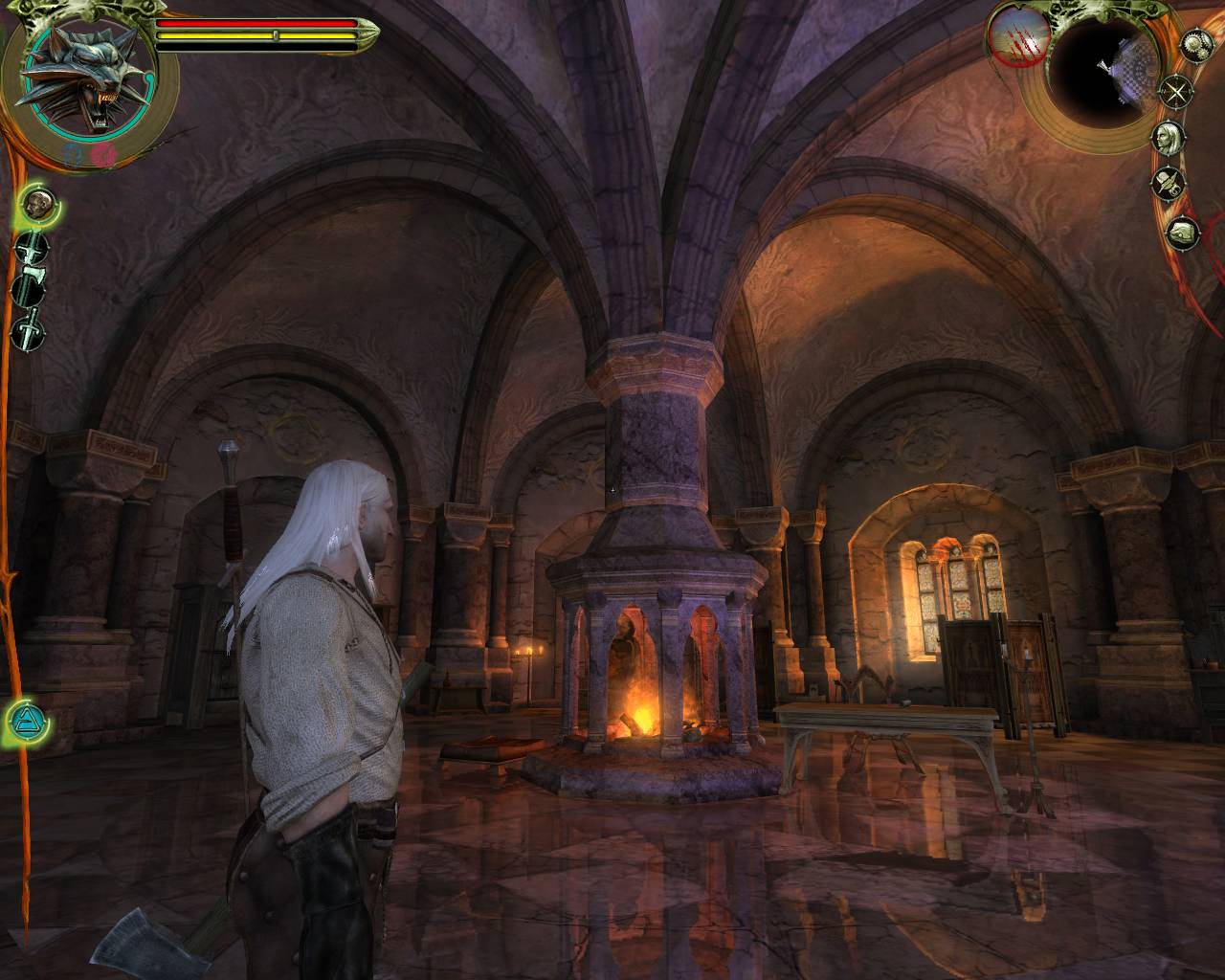 The Witcher : le plein d'images