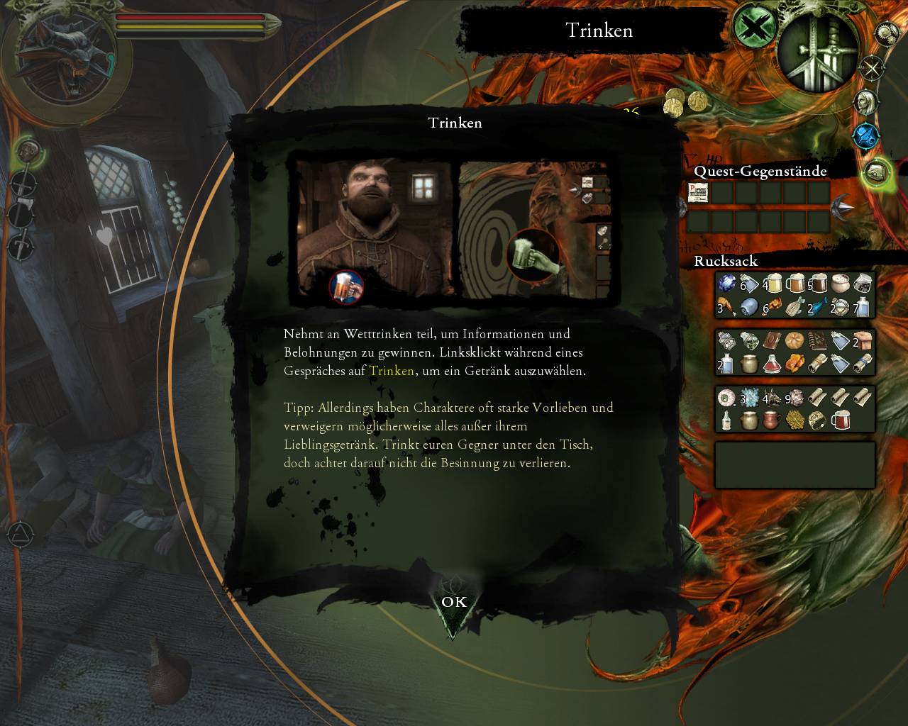 The Witcher : le plein d'images
