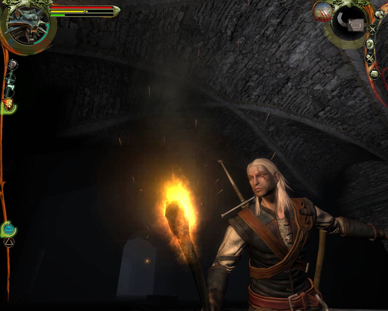 The Witcher : le plein d'images
