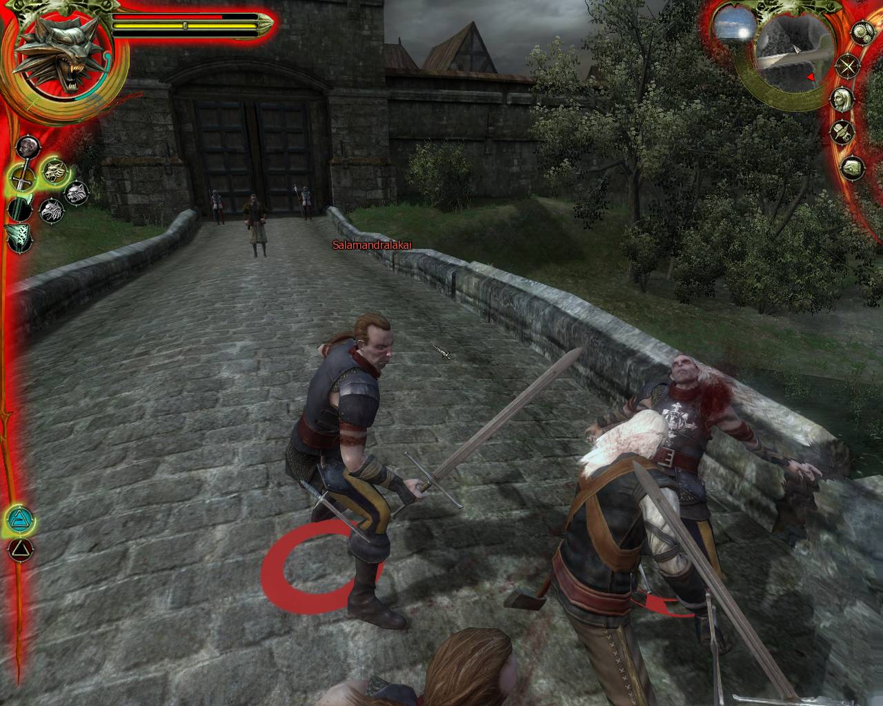 The Witcher : le plein d'images