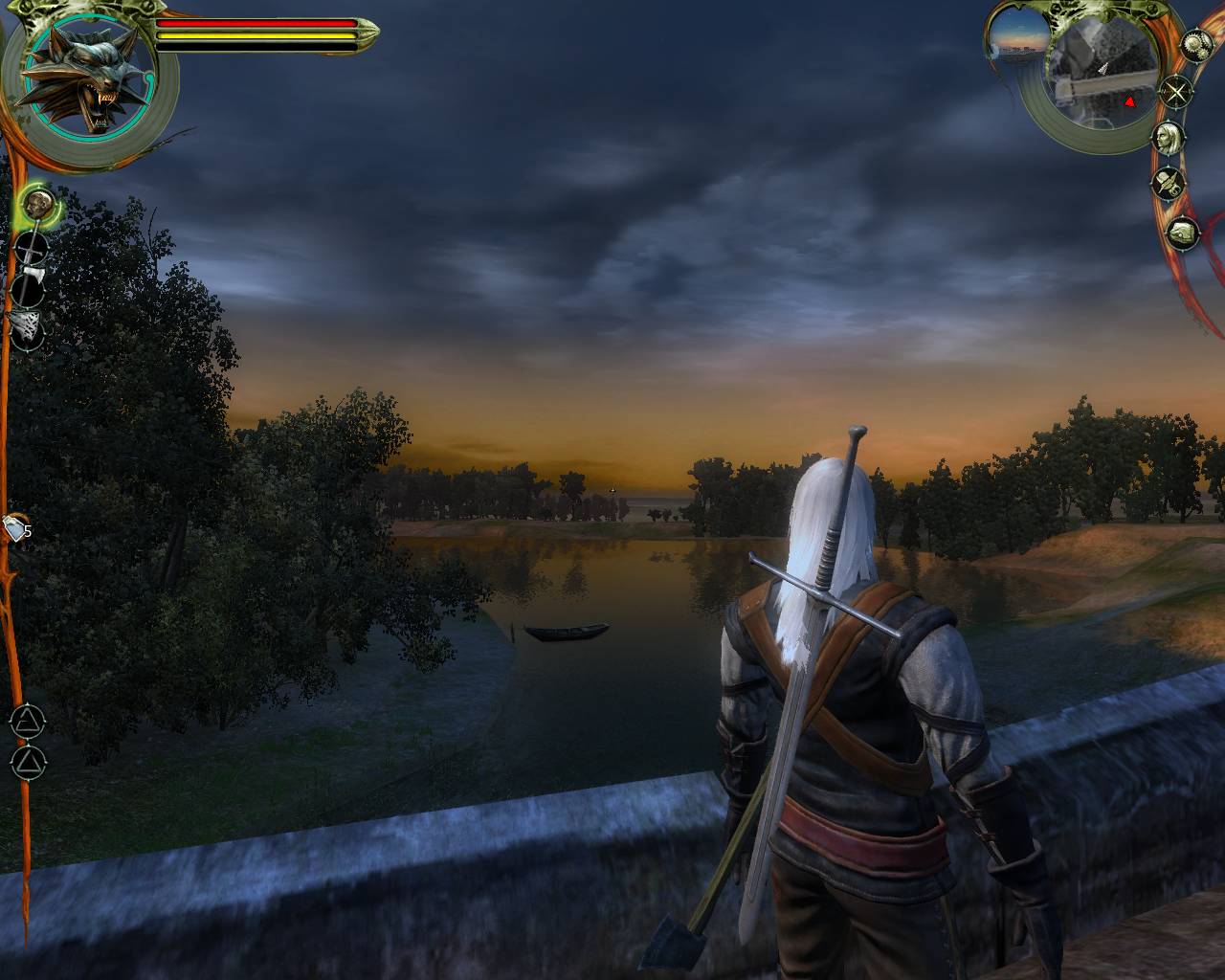 The Witcher : le plein d'images