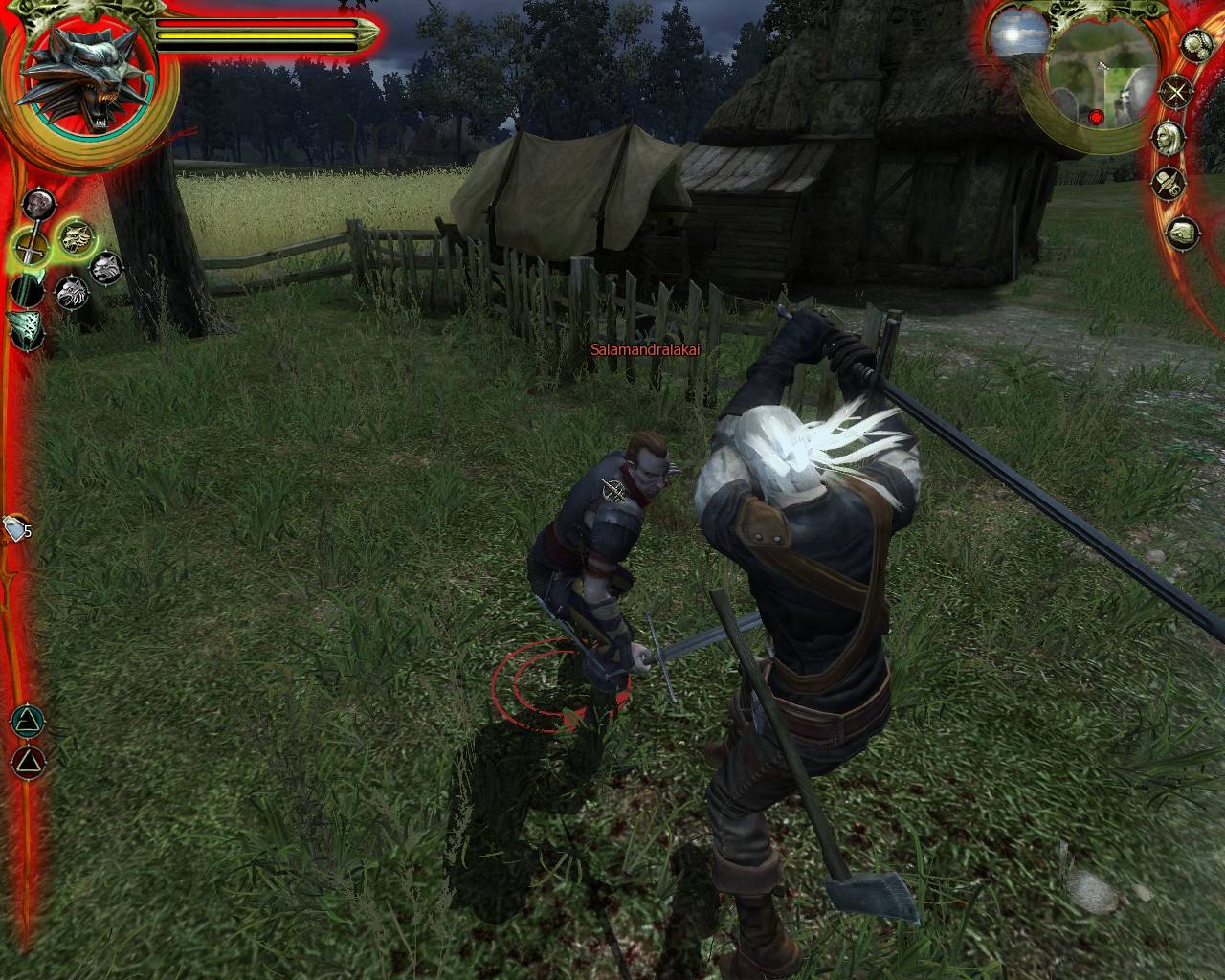 The Witcher : le plein d'images