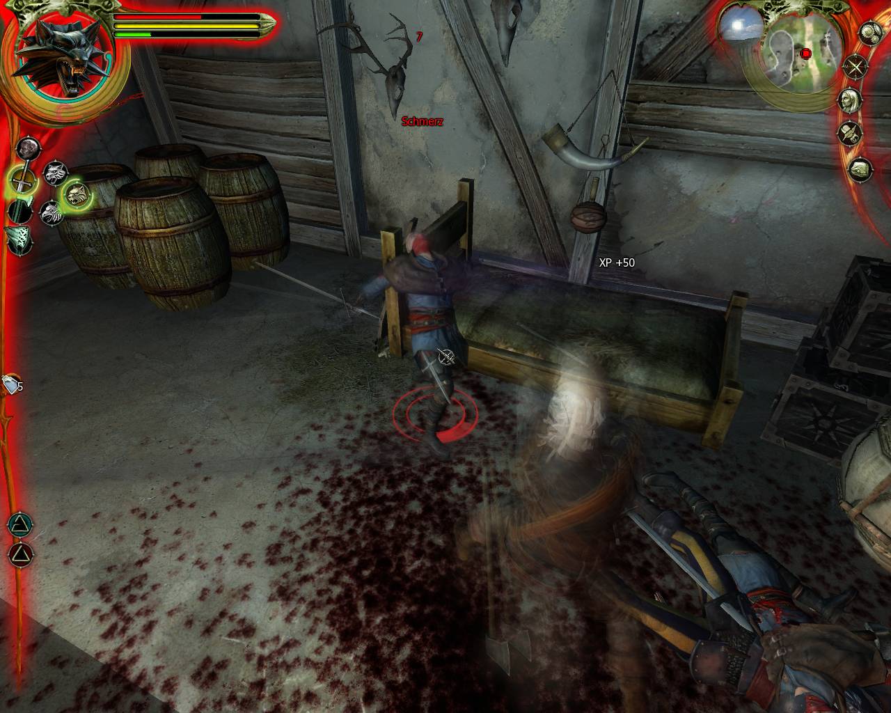 The Witcher : le plein d'images