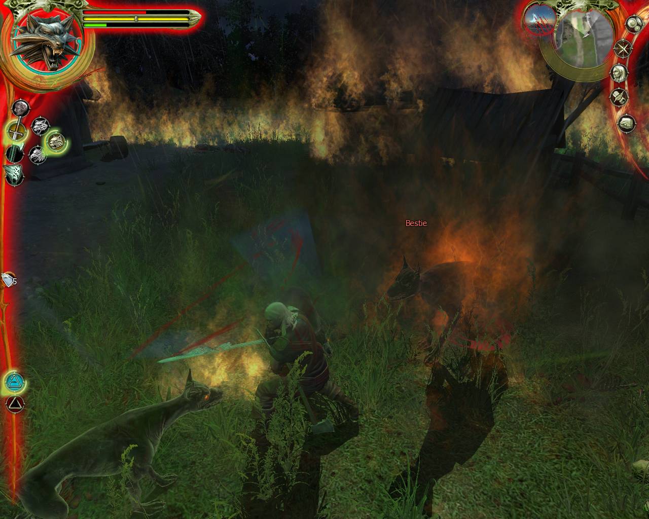 The Witcher : le plein d'images