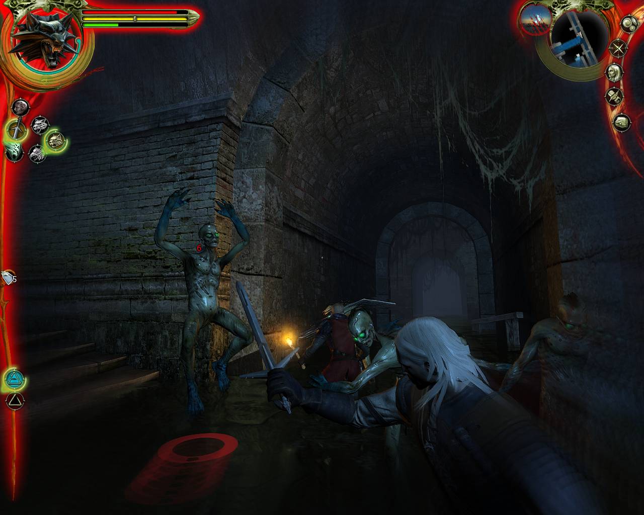 The Witcher : le plein d'images