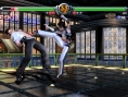 Virtua Fighter 5 se dévoile