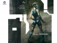 Sam Fisher aux aboies sur PS3
