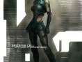 Sam Fisher aux aboies sur PS3