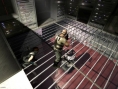 Sam Fisher aux aboies sur PS3