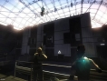 Sam Fisher aux aboies sur PS3