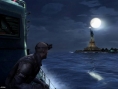 Sam Fisher aux aboies sur PS3