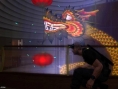 Sam Fisher aux aboies sur PS3