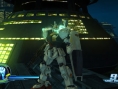 Gundam Muso fait son show