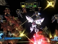 Gundam Muso fait son show