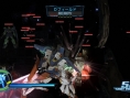 Gundam Muso fait son show