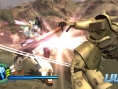 Gundam Muso fait son show