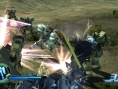 Gundam Muso fait son show