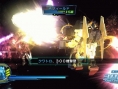 Gundam Muso au coeur de l'action