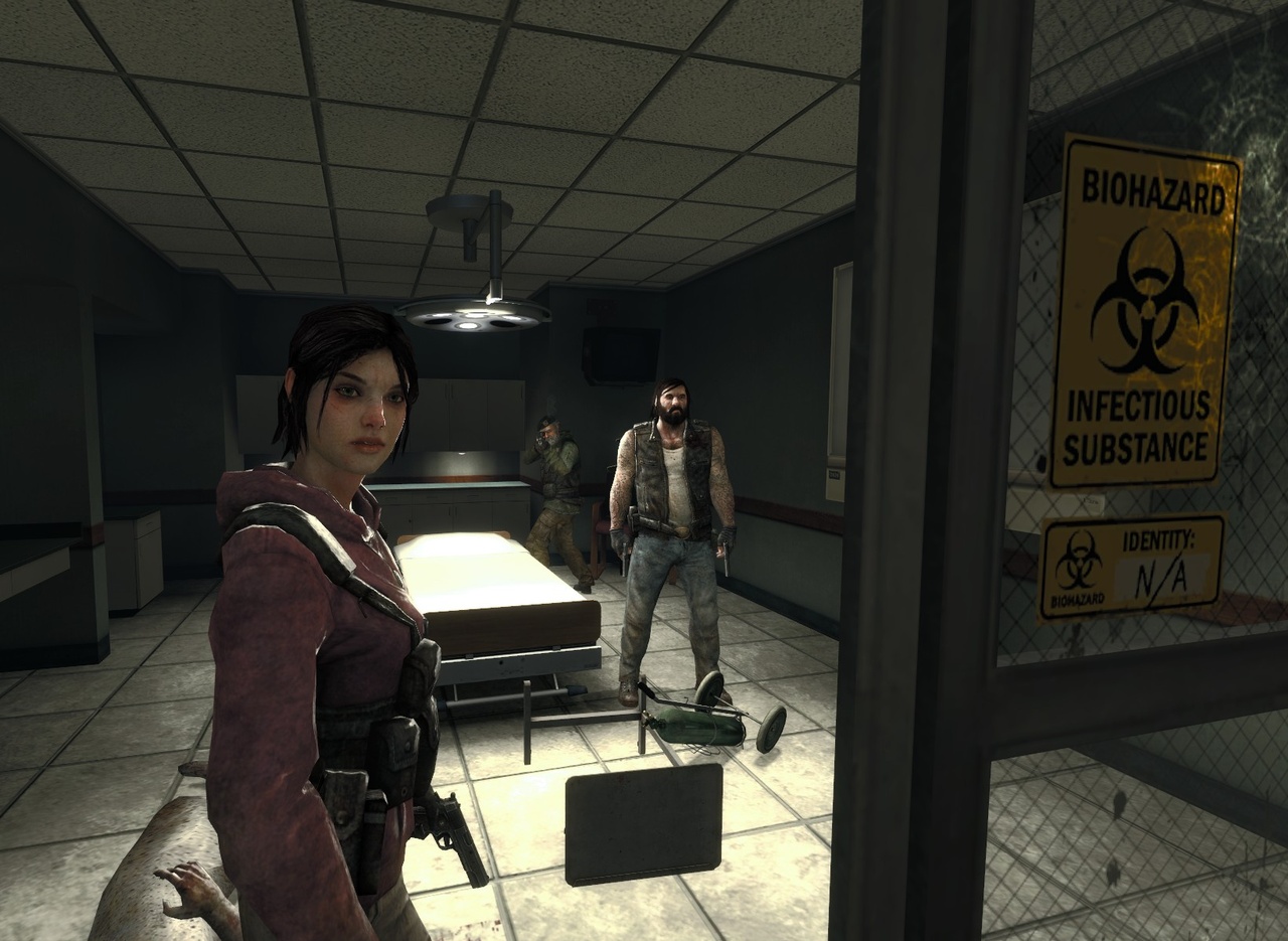 Images Left 4 Dead