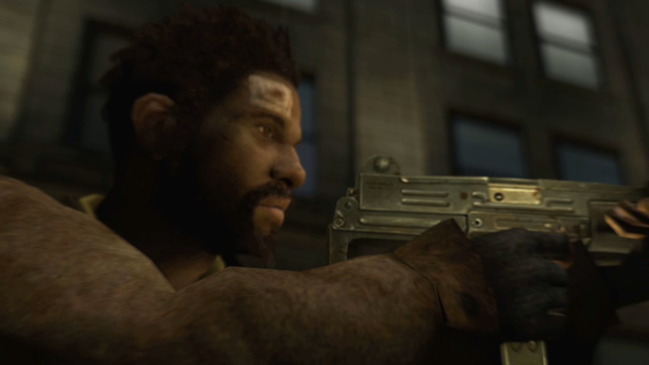 Images Left 4 Dead