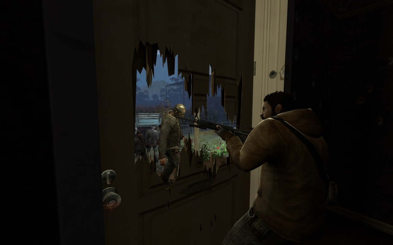 Images Left 4 Dead