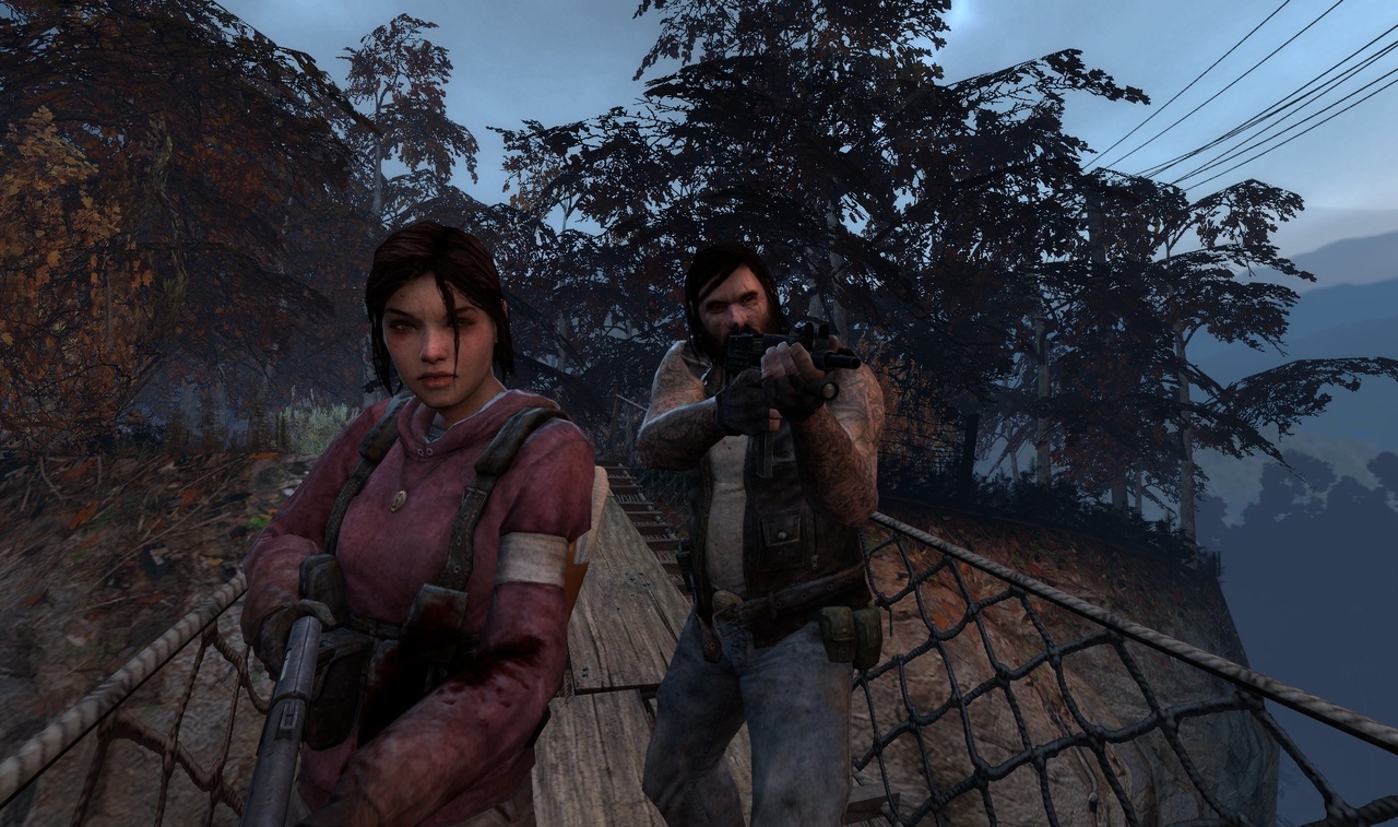 Images Left 4 Dead