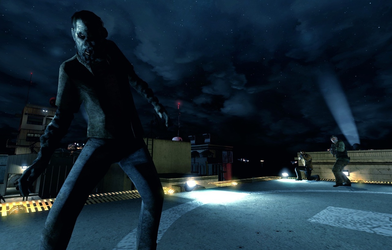 Images Left 4 Dead