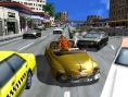 Crazy Taxi débarque sur PSP