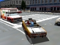 Crazy Taxi débarque sur PSP