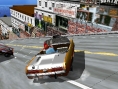 Crazy Taxi débarque sur PSP