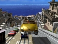 Crazy Taxi débarque sur PSP