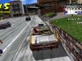 Crazy Taxi : Fare Wars illustré