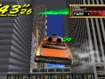 Crazy Taxi : Fare Wars illustré