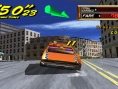 Crazy Taxi : Fare Wars illustré