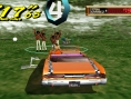 Crazy Taxi : Fare Wars illustré