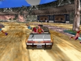 Crazy Taxi entre en piste sur PSP