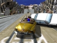 Crazy Taxi entre en piste sur PSP
