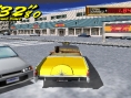 Crazy Taxi entre en piste sur PSP