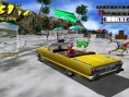 Crazy Taxi fonce sur PSP